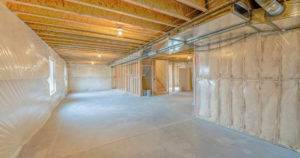The Specific Benefits of Basement and Crawlspace Insulation